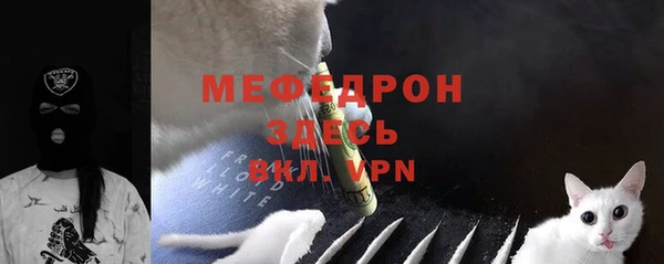 мдпв Гусь-Хрустальный